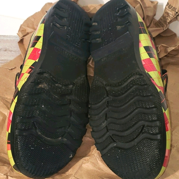 Sperry Top-Sider Rain/Garden Shoe - Picture 7 of 10